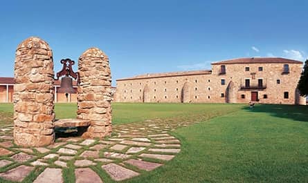 cantina Barón de Ley